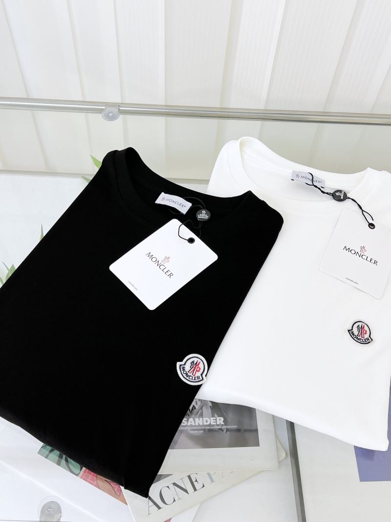 Moncler T-Shirts